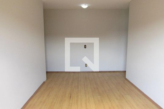 Sala de apartamento à venda com 2 quartos, 50m² em Cidade Intercap, Taboão da Serra