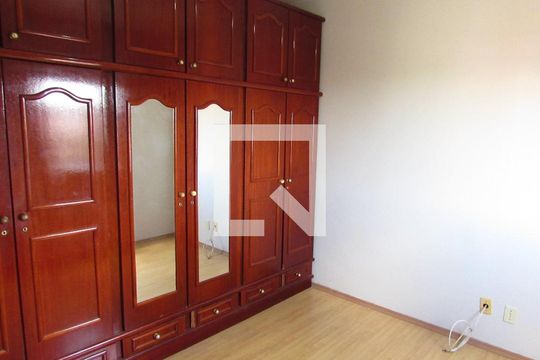Quarto 1 de apartamento à venda com 2 quartos, 50m² em Cidade Intercap, Taboão da Serra