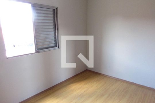 Quarto 1 de apartamento à venda com 2 quartos, 50m² em Cidade Intercap, Taboão da Serra