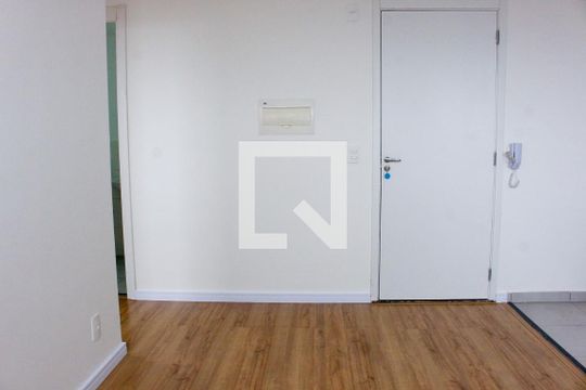 Apartamento para alugar com 2 quartos, 37m² em Jardim Miriam, São Paulo