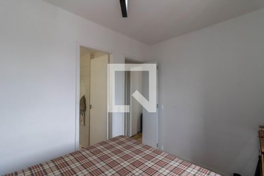 Suíte de apartamento para alugar com 3 quartos, 67m² em Ponte Grande, Guarulhos