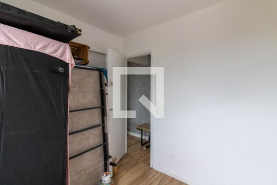 Quarto 3 de apartamento à venda com 3 quartos, 67m² em Ponte Grande, Guarulhos