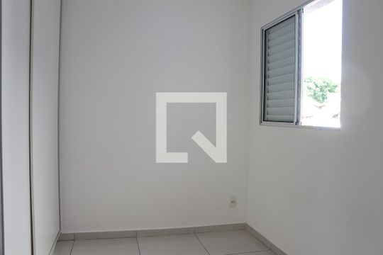 Quarto 1 de apartamento à venda com 2 quartos, 50m² em Maranhão, São Paulo