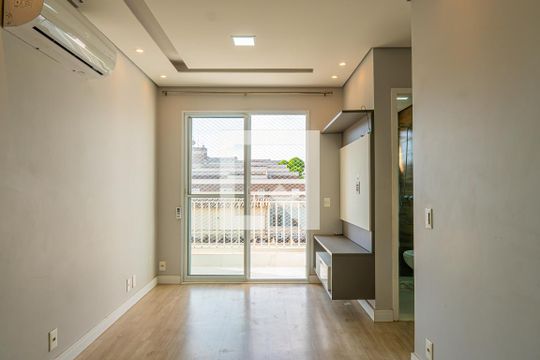 Apartamento à venda com 2 quartos, 50m² em Jardim do Lago, Campinas