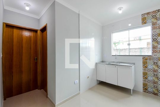Kitnet/Studio para alugar com 1 quarto, 23m² em Jardim Santa Vicência, Guarulhos