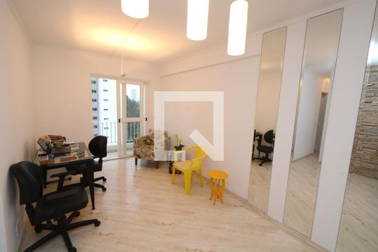 Apartamento à venda com 2 quartos, 64m² em Vila Anhanguera, São Paulo