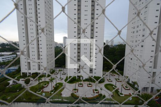 Vista da Varanda de apartamento à venda com 2 quartos, 64m² em Vila Anhanguera, São Paulo