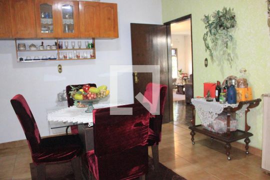 Copa  de casa à venda com 4 quartos, 360m² em Vila Galvão, Guarulhos