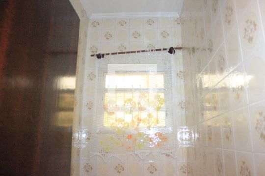 Lavabo de casa à venda com 4 quartos, 360m² em Vila Galvão, Guarulhos