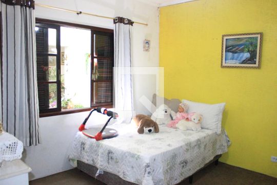 Quarto de casa à venda com 4 quartos, 360m² em Vila Galvão, Guarulhos