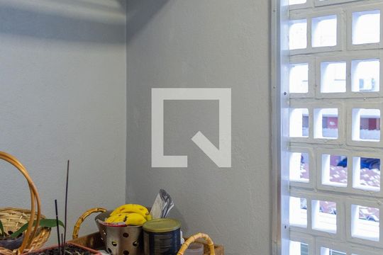 Área de Serviço de apartamento à venda com 2 quartos, 68m² em Partenon, Porto Alegre