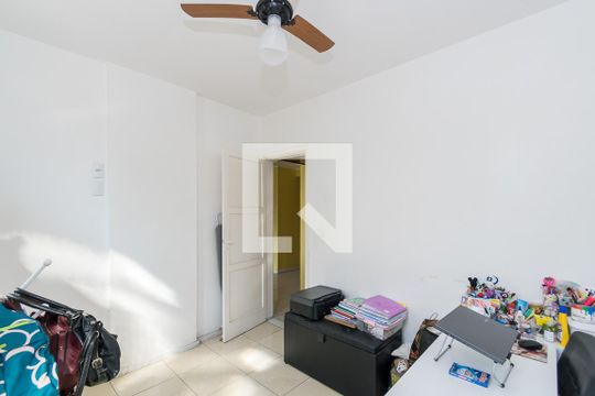 Quarto 1 de apartamento à venda com 2 quartos, 69m² em Olaria, Rio de Janeiro
