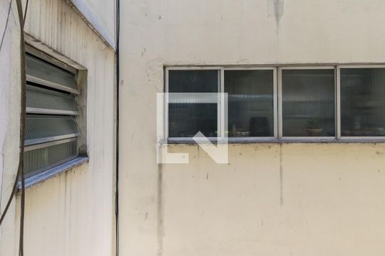 Vista da Cozinha de apartamento à venda com 2 quartos, 69m² em Olaria, Rio de Janeiro