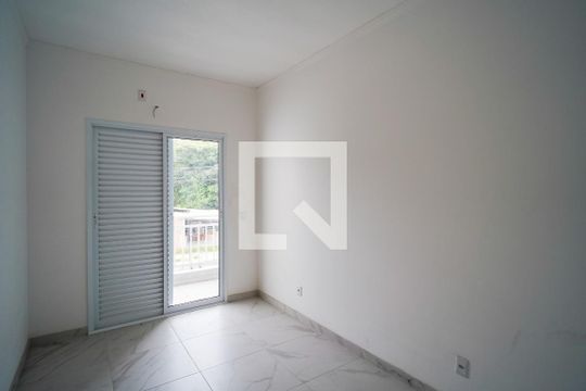 Quarto de apartamento para alugar com 2 quartos, 59m² em Vila Domingues, Votorantim