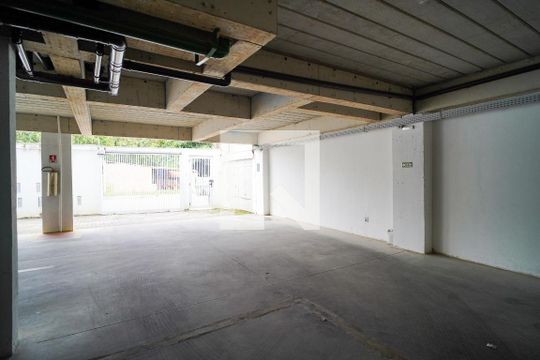 Garagem de apartamento para alugar com 2 quartos, 59m² em Vila Domingues, Votorantim