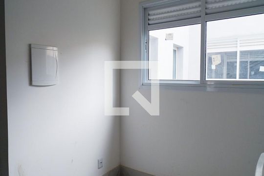 Área de Serviço de apartamento para alugar com 2 quartos, 59m² em Vila Domingues, Votorantim