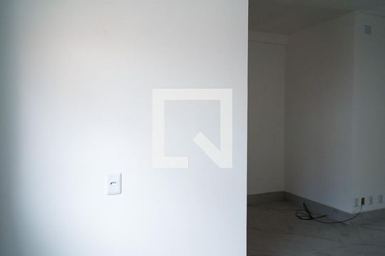 Área de Serviço de apartamento para alugar com 2 quartos, 59m² em Vila Guilherme, Votorantim