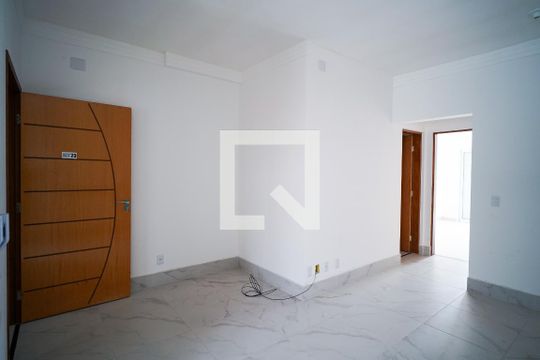 Apartamento para alugar com 2 quartos, 59m² em Vila Guilherme, Votorantim
