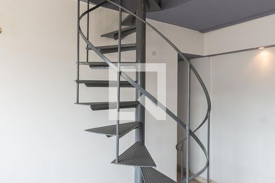 Sala de apartamento à venda com 3 quartos, 133m² em Maracanã, Rio de Janeiro