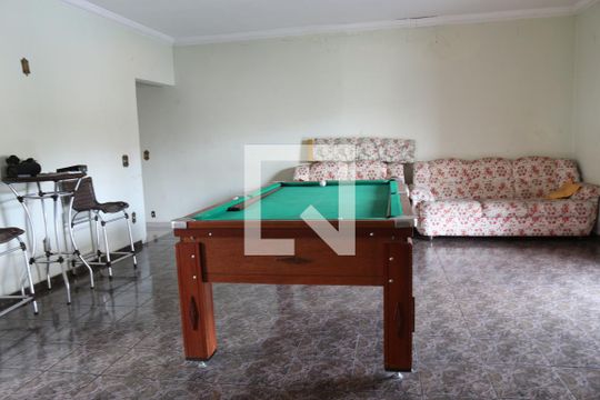 Sala casa 2 de casa à venda com 7 quartos, 300m² em Vila Formosa, São Paulo