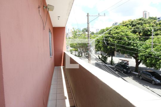 Sacada quarto 1 casa 3 de casa à venda com 7 quartos, 300m² em Vila Formosa, São Paulo