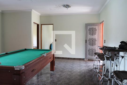 Sala casa 2 de casa à venda com 7 quartos, 300m² em Vila Formosa, São Paulo