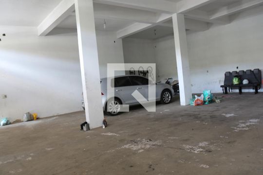 Garagem de casa à venda com 7 quartos, 300m² em Vila Formosa, São Paulo