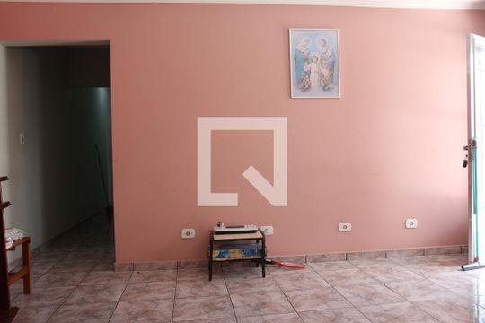Sala casa 1 de casa à venda com 7 quartos, 300m² em Vila Formosa, São Paulo