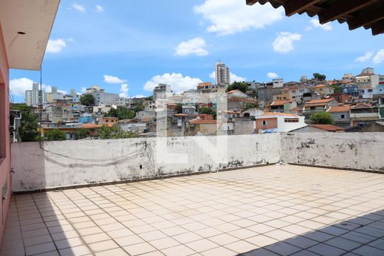Quintal de casa à venda com 7 quartos, 300m² em Vila Formosa, São Paulo