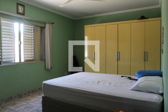 Quarto 1 casa 1 de casa à venda com 7 quartos, 300m² em Vila Formosa, São Paulo