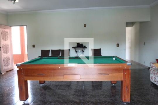 Sala casa 2 de casa à venda com 7 quartos, 300m² em Vila Formosa, São Paulo