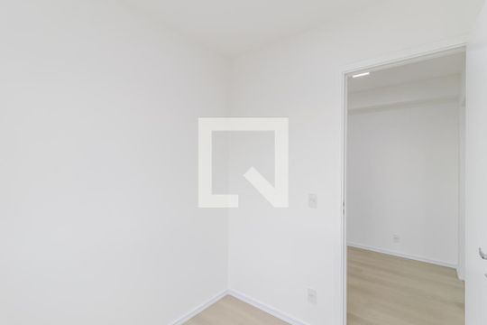 Quarto 1 de apartamento à venda com 2 quartos, 31m² em Vila Moraes, São Paulo