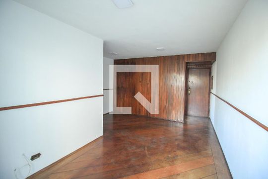 Sala de apartamento para alugar com 2 quartos, 63m² em Mooca, São Paulo