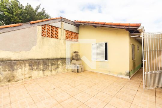 Cobertura de casa à venda com 4 quartos, 125m² em Cidade das Flores, Osasco