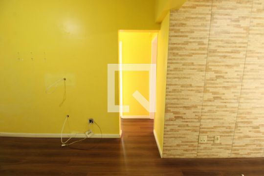 Corredor de apartamento à venda com 2 quartos, 75m² em Lins de Vasconcelos, Rio de Janeiro