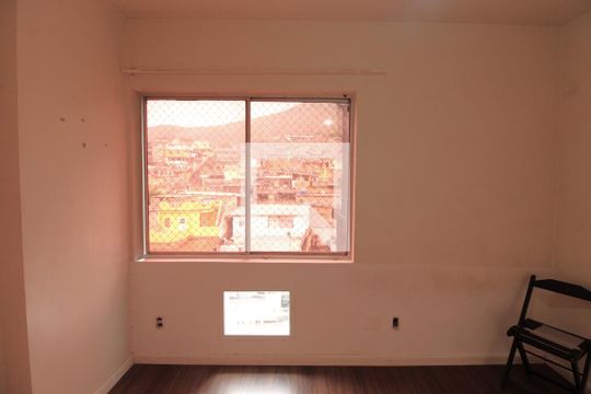 Quarto 1 de apartamento à venda com 2 quartos, 75m² em Lins de Vasconcelos, Rio de Janeiro
