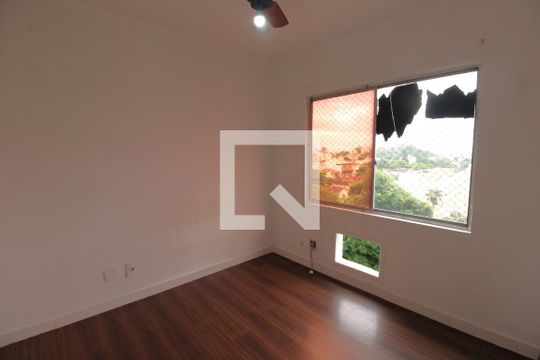 Quarto 2 de apartamento à venda com 2 quartos, 75m² em Lins de Vasconcelos, Rio de Janeiro