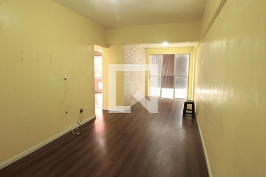 Apartamento à venda com 2 quartos, 75m² em Lins de Vasconcelos, Rio de Janeiro