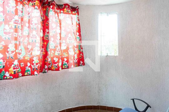 Varanda de casa à venda com 3 quartos, 163m² em Casa Grande, Diadema