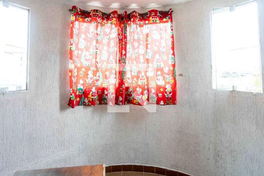 Varanda de casa à venda com 3 quartos, 163m² em Casa Grande, Diadema