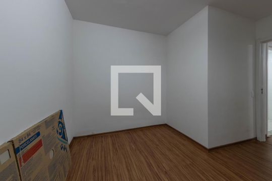 Quarto 1 de apartamento para alugar com 2 quartos, 49m² em Vila California, São Paulo