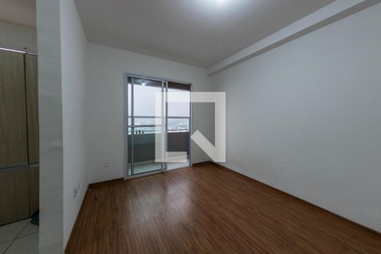 Apartamento para alugar com 2 quartos, 49m² em Vila California, São Paulo