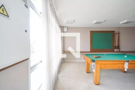 Salão de jogos de apartamento à venda com 2 quartos, 70m² em Tatuapé, São Paulo
