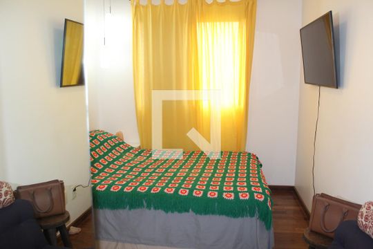 Quarto 1 de apartamento para alugar com 2 quartos, 60m² em Vila Romana, São Paulo