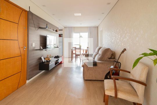 Apartamento à venda com 3 quartos, 142m² em Assunção, São Bernardo do Campo