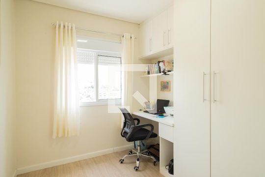 Quarto 1 de apartamento à venda com 3 quartos, 142m² em Assunção, São Bernardo do Campo