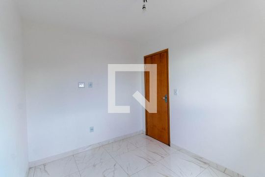 Quarto 1 de apartamento à venda com 2 quartos, 47m² em Cidade Antônio Estêvão de Carvalho, São Paulo