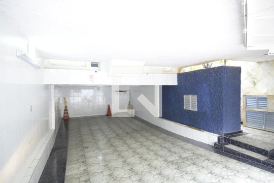 Garagem de casa à venda com 3 quartos, 230m² em Jardim Vila Mariana, São Paulo