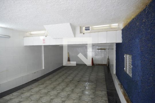 Garagem de casa à venda com 3 quartos, 230m² em Jardim Vila Mariana, São Paulo