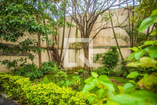 Área comum de apartamento para alugar com 2 quartos, 78m² em Vila da Saúde, São Paulo